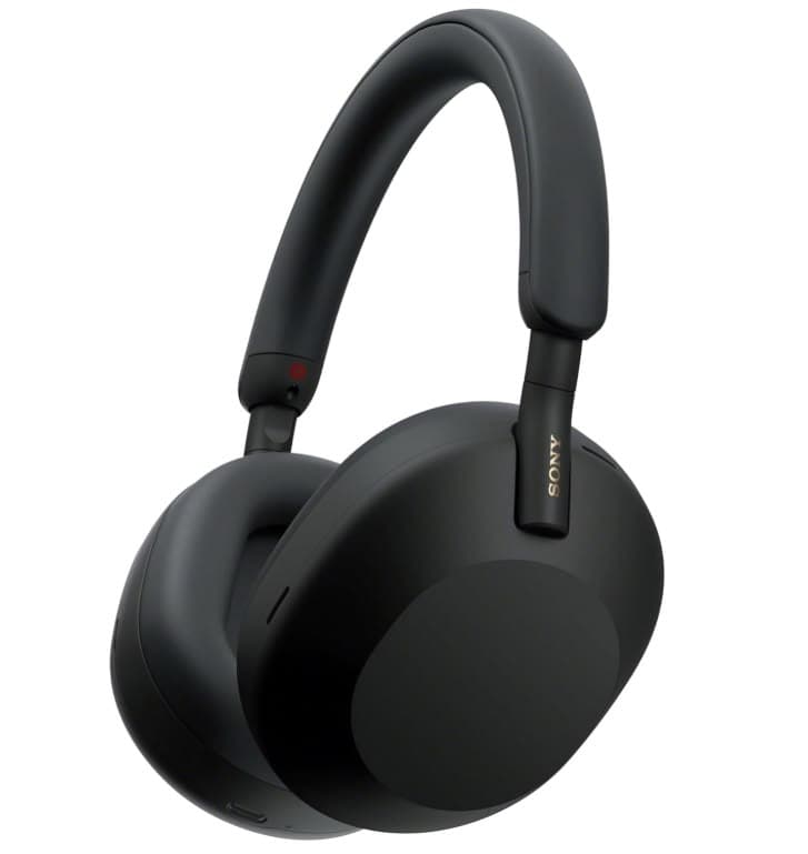 Sony WH-1000XM5 Headphones